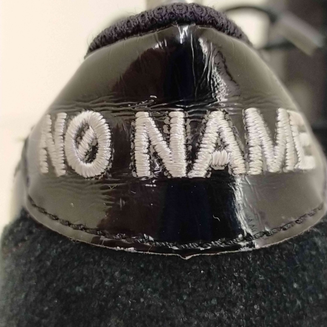 No Name(ノーネーム)のNO NAME(ノーネーム) ヒールスニーカー レディース シューズ スニーカー レディースの靴/シューズ(スニーカー)の商品写真
