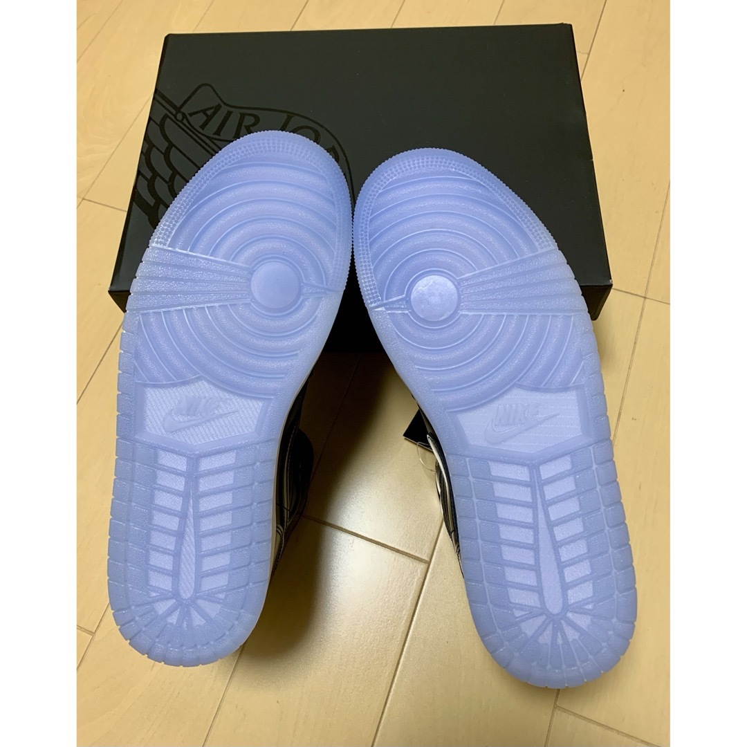 NIKE(ナイキ)のNike Air Jordan 1 Mid "Space Jam" メンズの靴/シューズ(スニーカー)の商品写真