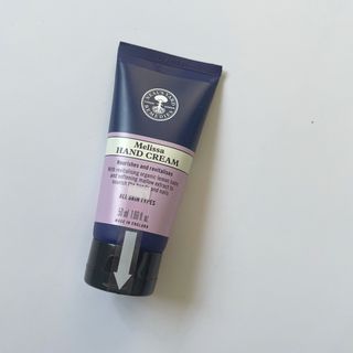 ニールズヤード(NEAL'S YARD)の【新品】 NEAL'S YARD REMEDIES　メリッサ　ハンドクリーム(ハンドクリーム)