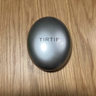 ティルティル(TIRTIR)の新品・未使用☆ティルティル☆クッションファンデ☆21N☆シルバー(ファンデーション)