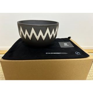 VALIEM MONSTER MOUTH ASURA BOWL L size(花瓶)