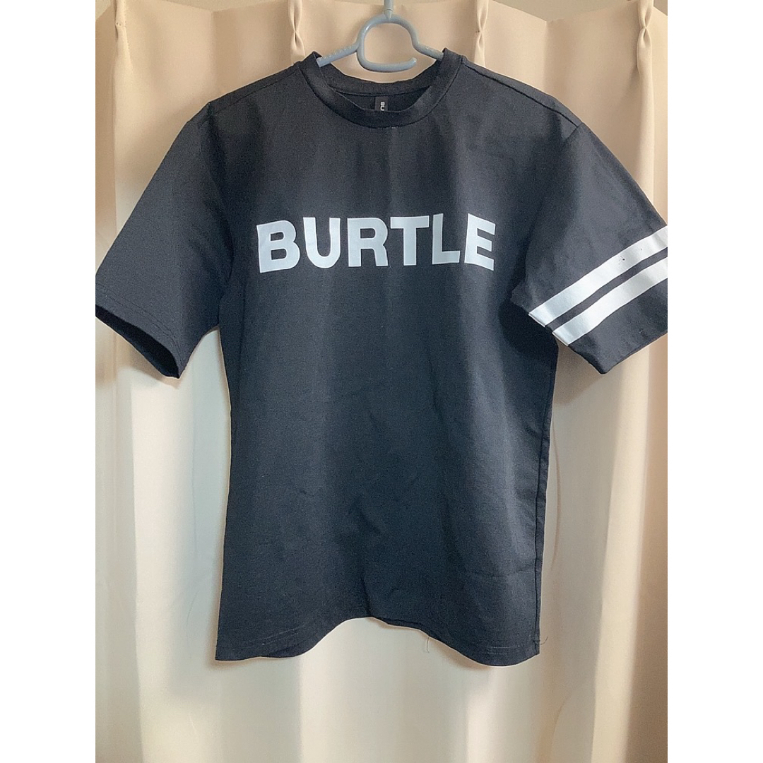 BURTLE(バートル)の𓆉𓇼BURTLE限定Tシャツ𓆉𓇼 メンズのトップス(Tシャツ/カットソー(半袖/袖なし))の商品写真