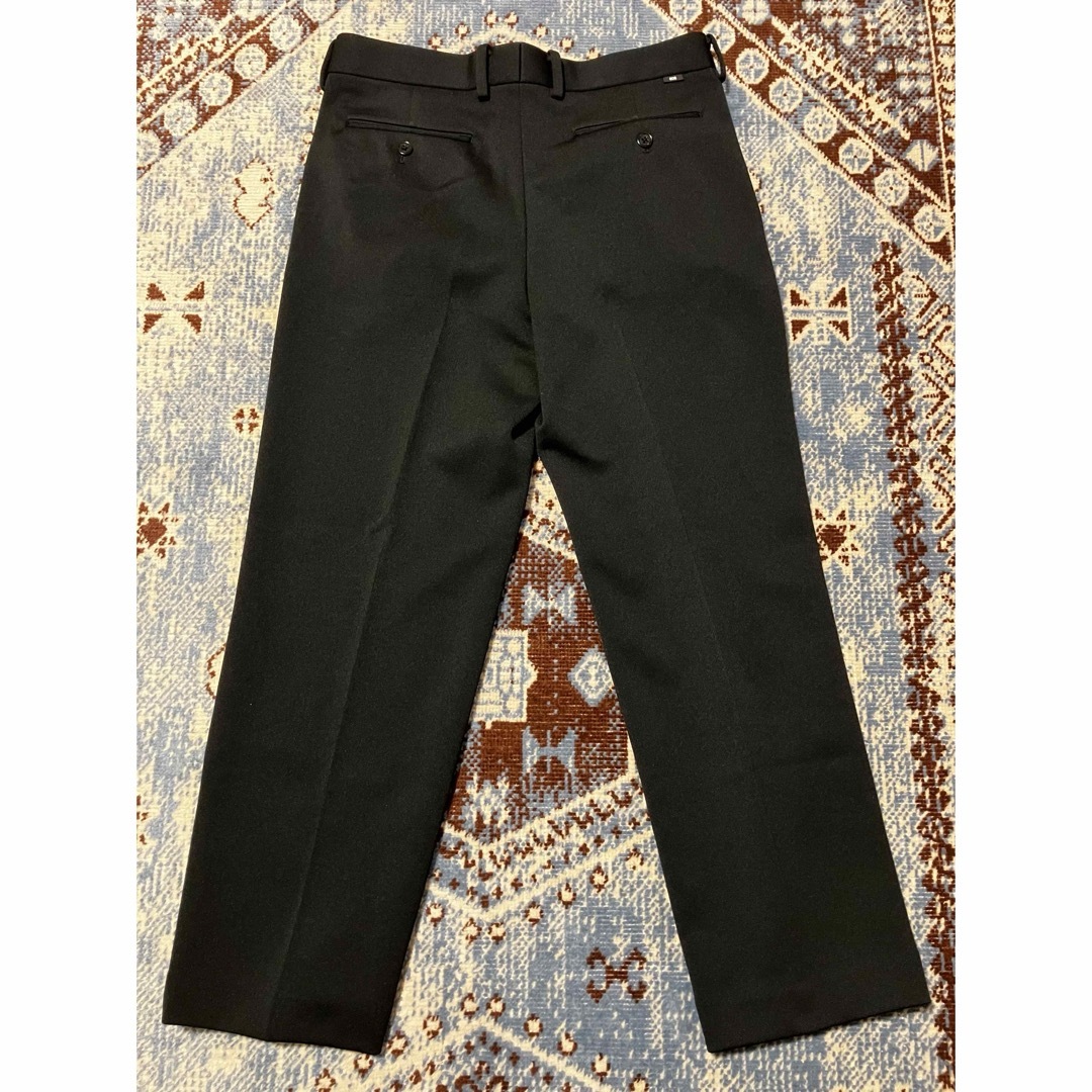 SOE(ソーイ)の【中古品】soe Sports Slacks/スポーツスラックス メンズのパンツ(スラックス)の商品写真