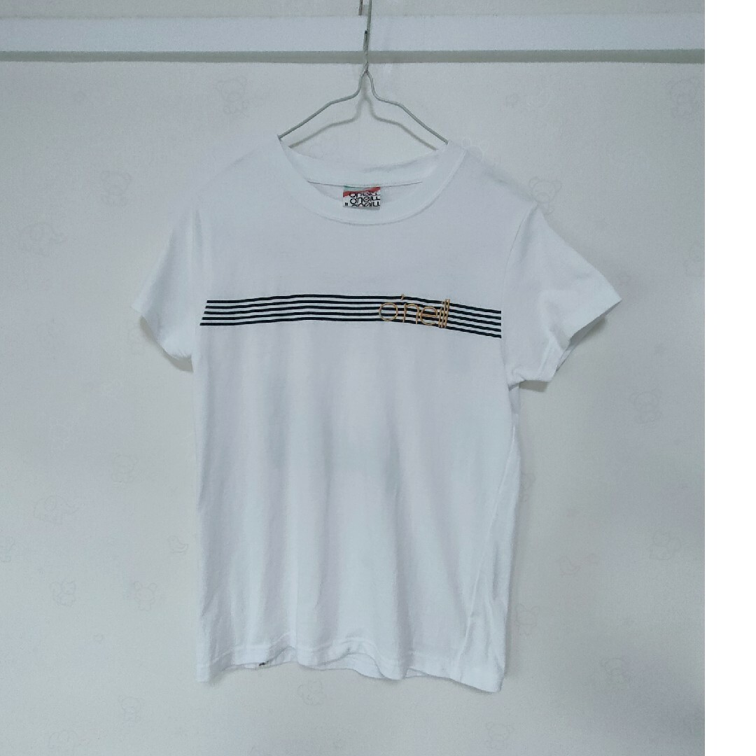 美品 レディースTシャツ oceanpacific  O'neill M メンズのトップス(Tシャツ/カットソー(半袖/袖なし))の商品写真