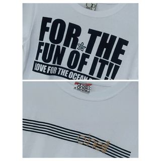 美品 レディースTシャツ oceanpacific  O'neill M(Tシャツ/カットソー(半袖/袖なし))