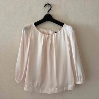 プロポーションボディドレッシング(PROPORTION BODY DRESSING)のプロポーション♡プルオーバーシャツ(シャツ/ブラウス(長袖/七分))