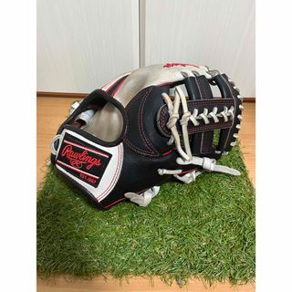 Rawlings - 一般軟式　オーダーグラブ　ローリングス  HOH 内野手