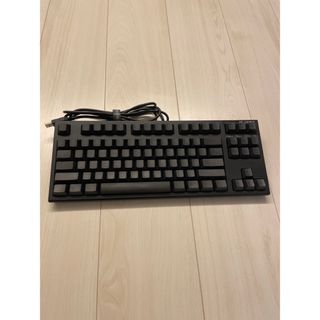 PFU - PFU REALFORCE R2 テンキーレス Limited Edition