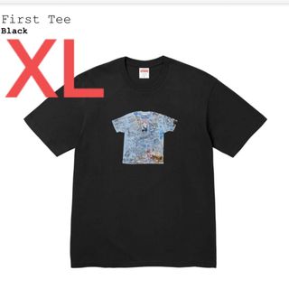 シュプリーム(Supreme)のSupremeシュプリーム30th Anniversary First Tee(Tシャツ/カットソー(半袖/袖なし))