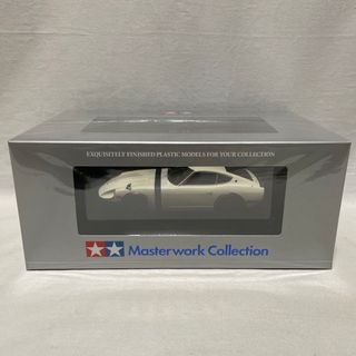 1/24 マスターワーク 日産 フェアレディ 240ZG ストリートカスタム