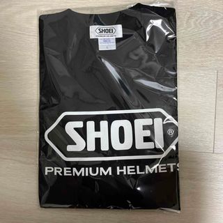 ショウエイ(SHOEI)のショウエイ　株主優待(Tシャツ/カットソー(半袖/袖なし))