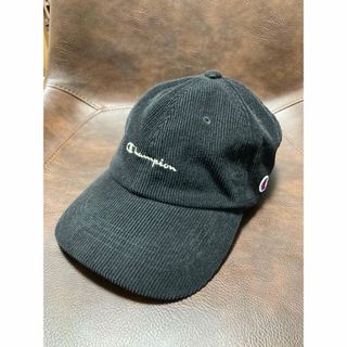 チャンピオン(Champion)のChampion コーデュロイキャップ(キャップ)