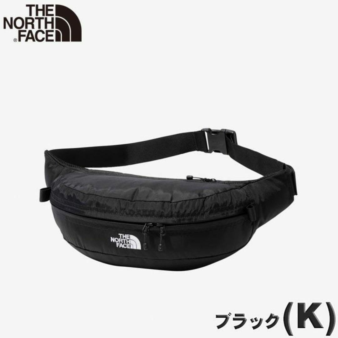 THE NORTH FACE(ザノースフェイス)の【完売品】ザ ノースフェイス スウィープ  NM72100 メンズのバッグ(ボディーバッグ)の商品写真