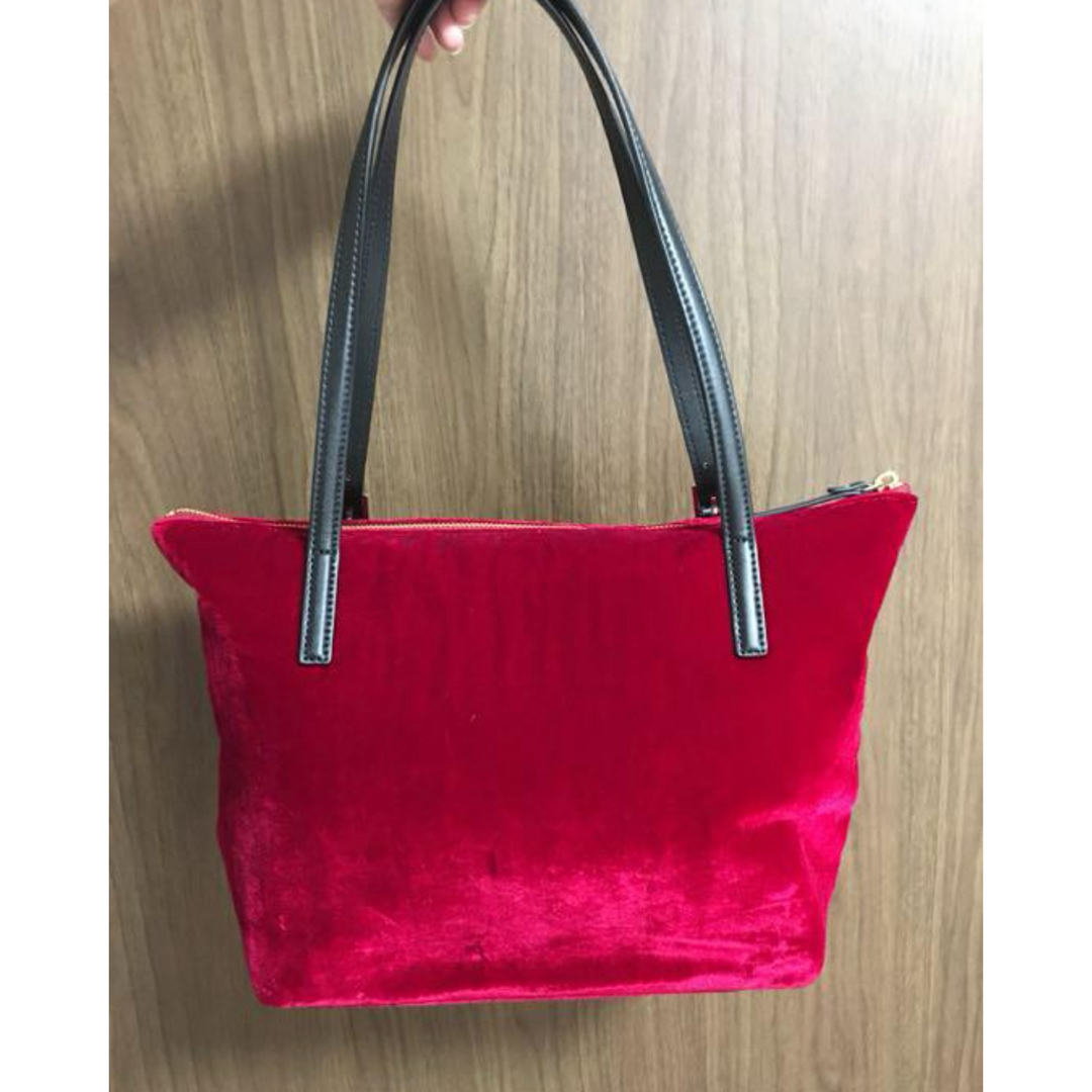 kate spade new york(ケイトスペードニューヨーク)のケイトスペードニューヨーク　トートバッグ レディースのバッグ(トートバッグ)の商品写真