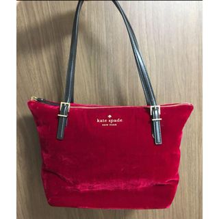 ケイトスペードニューヨーク(kate spade new york)のケイトスペードニューヨーク　トートバッグ(トートバッグ)