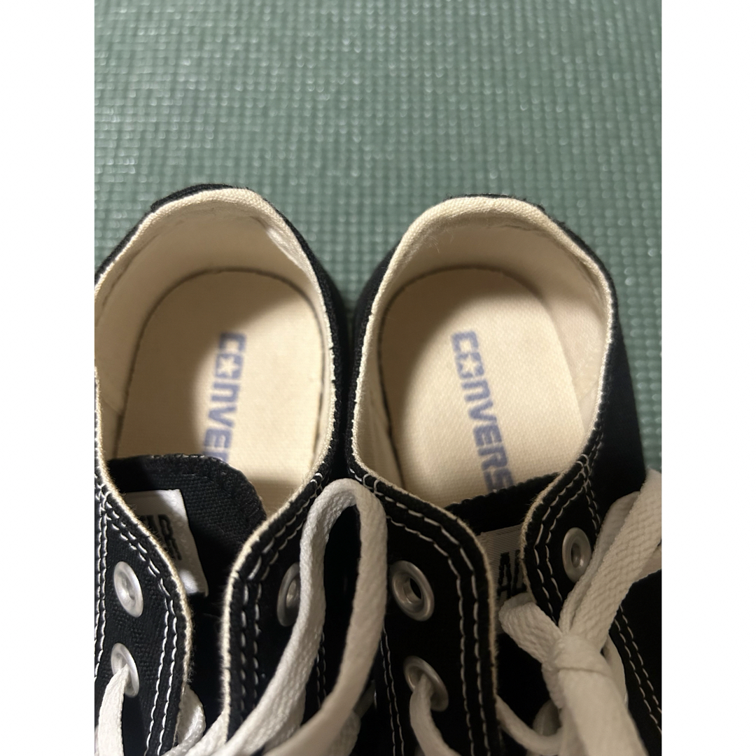 CONVERSE(コンバース)のコンバース　オール⭐︎スター レディースの靴/シューズ(スニーカー)の商品写真