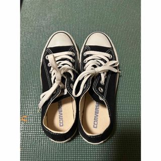 コンバース(CONVERSE)のコンバース　オール⭐︎スター(スニーカー)