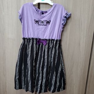 ANNA SUI mini - ANNA SUIワンピース