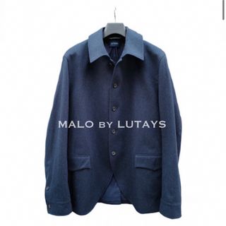 エルメス(Hermes)のLUTAYS MALO French jacket  次世代ARNYS アルニス(テーラードジャケット)