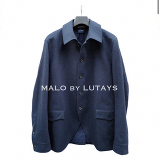 Hermes - LUTAYS MALO French jacket  次世代ARNYS アルニス