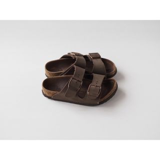 ビルケンシュトック(BIRKENSTOCK)のビルケンシュトック　キッズ　アリゾナ(サンダル)