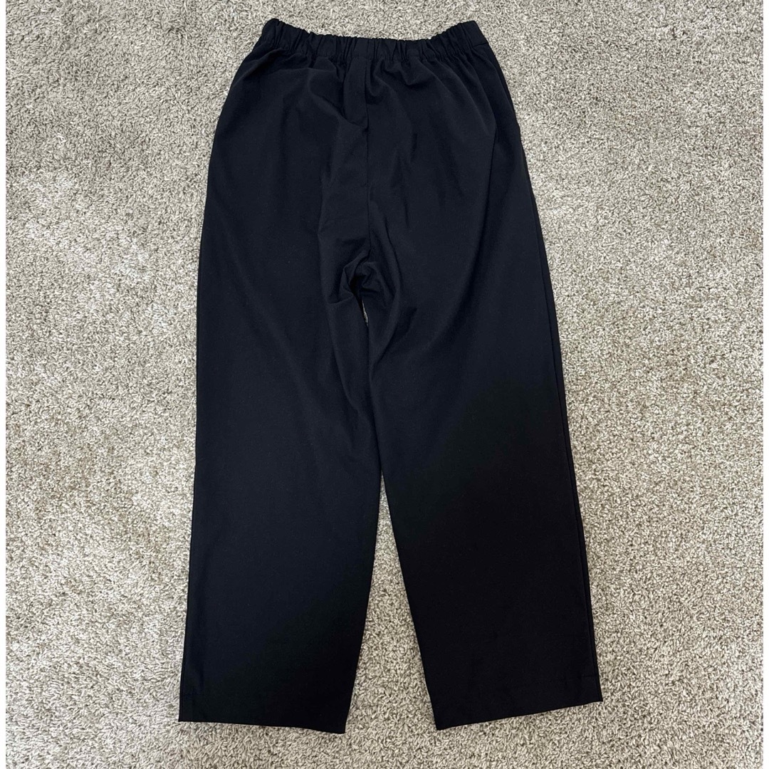 Ron Herman(ロンハーマン)のnala pin tuck swim pants Mサイズ レディースのパンツ(カジュアルパンツ)の商品写真