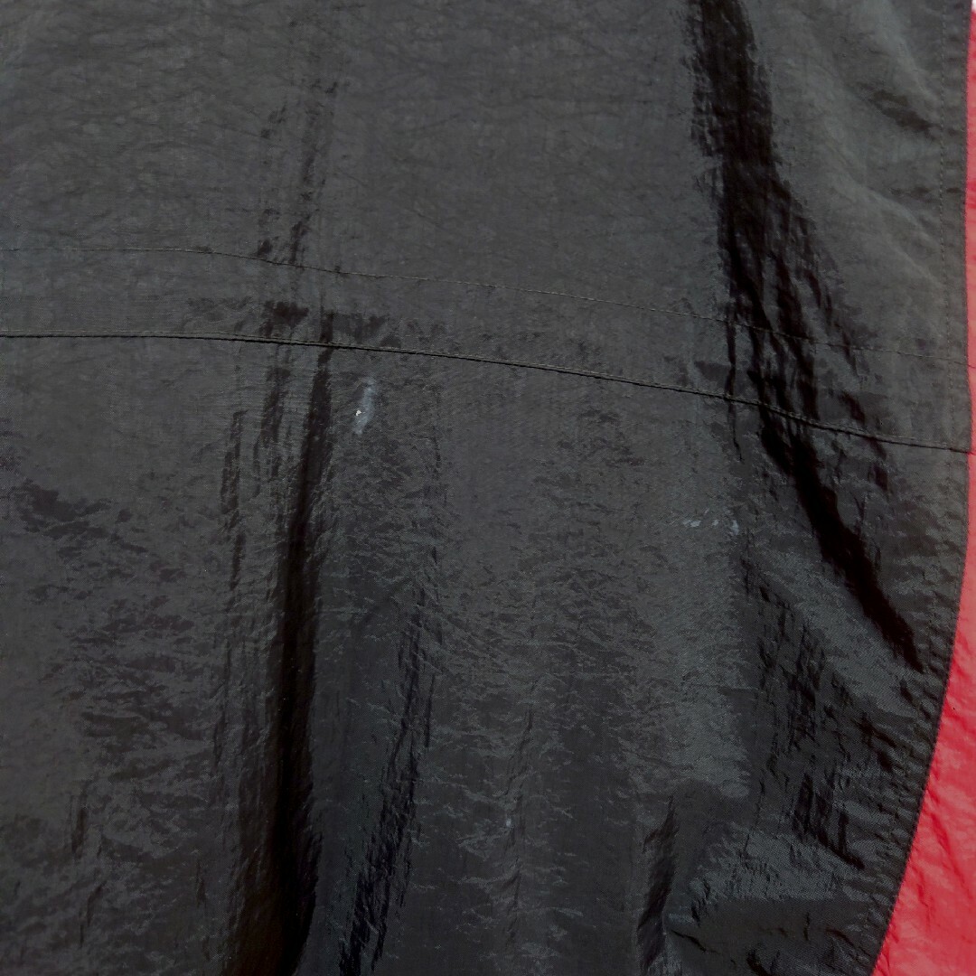 adidas(アディダス)の【adidas】90's マルチカラー ナイロンジャケット A-1862 メンズのジャケット/アウター(ナイロンジャケット)の商品写真