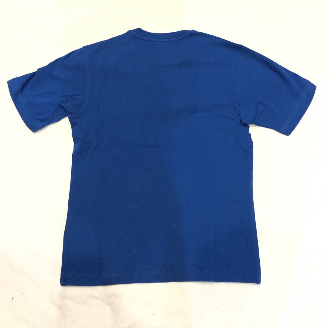 DIESEL(ディーゼル)の新品　DIESEL ディーゼル　キッズ　Tシャツ　10Y 140 男の子　夏服 キッズ/ベビー/マタニティのキッズ服男の子用(90cm~)(Tシャツ/カットソー)の商品写真