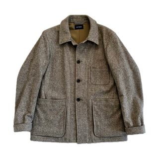 LUTAYS ZOLA French jacket 次世代ALNYS(テーラードジャケット)