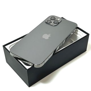 アイフォーン(iPhone)の【ジャンク品】Apple｜iPhone 12 Pro 128GB｜SIMフリー(スマートフォン本体)