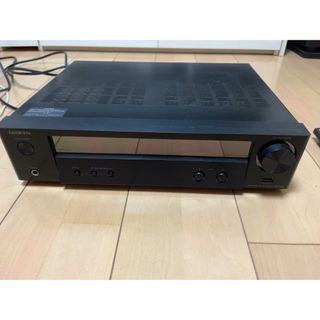 オンキヨー(ONKYO)のONKYO NR-365 ネットワークAVレシーバー(アンプ)