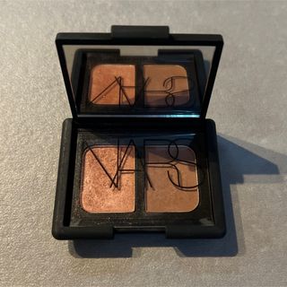 ナーズ(NARS)のNARS3902 デュオアイシャドー(アイシャドウ)