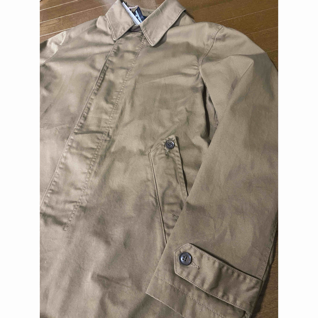 未使用　バタリオン　ジャケット　Mサイズ メンズのジャケット/アウター(テーラードジャケット)の商品写真