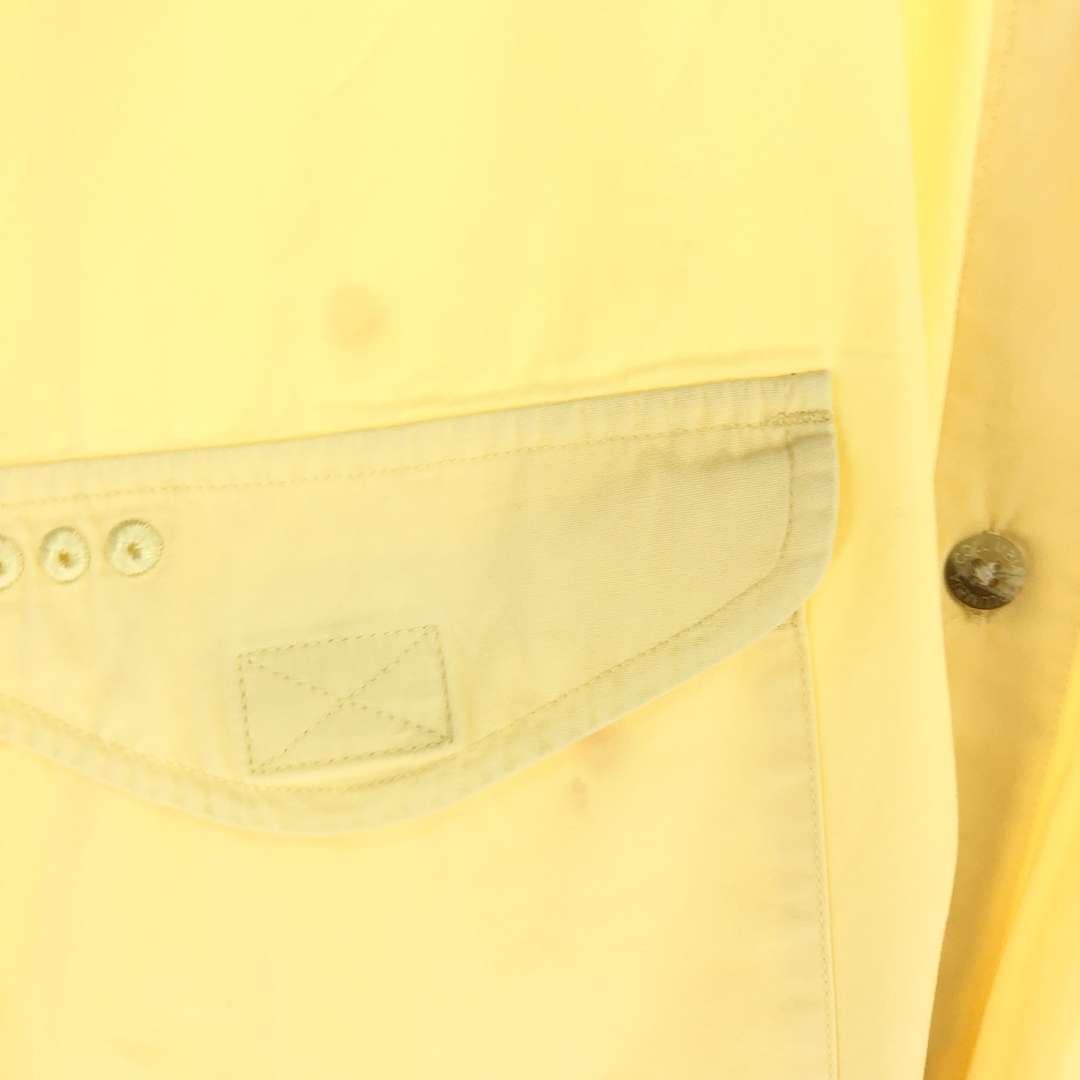Columbia(コロンビア)の古着 コロンビア Columbia PFG 半袖 フィッシングシャツ メンズL /eaa442270 メンズのトップス(シャツ)の商品写真
