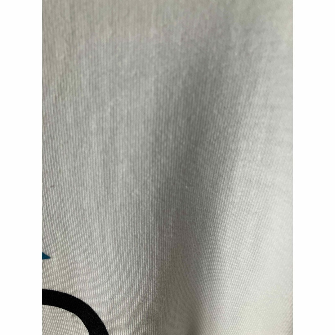 QUIKSILVER(クイックシルバー)のクイックシルバー　白のTシャツ メンズのトップス(Tシャツ/カットソー(半袖/袖なし))の商品写真