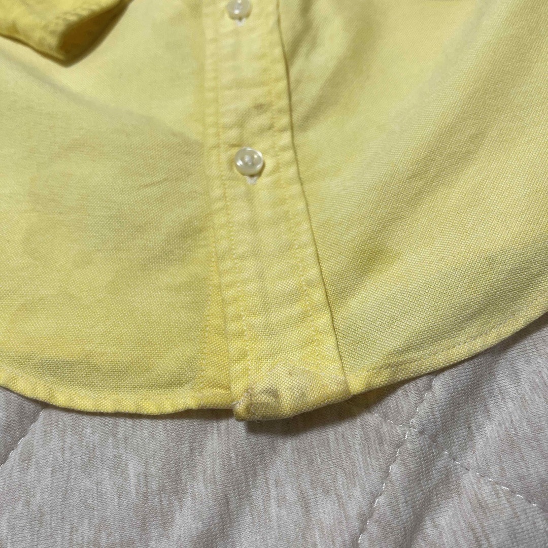 Ralph Lauren(ラルフローレン)のラルフローレン　シャツ キッズ/ベビー/マタニティのベビー服(~85cm)(シャツ/カットソー)の商品写真