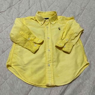 ラルフローレン(Ralph Lauren)のラルフローレン　シャツ(シャツ/カットソー)