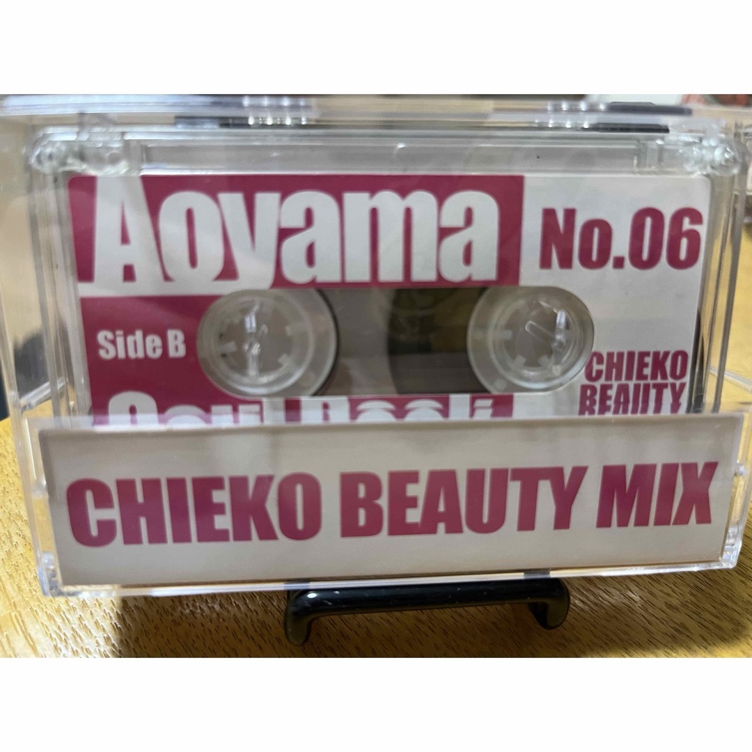 【非売品】Aoyama Soul Book カセットテープ エンタメ/ホビーのCD(その他)の商品写真