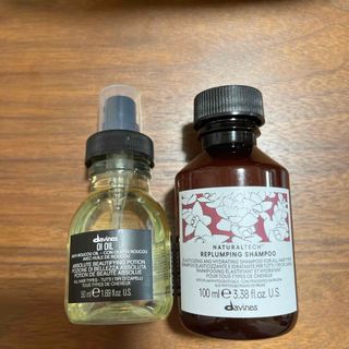 ダヴィネス DAVINES オイ オイル 50ml(オイル/美容液)