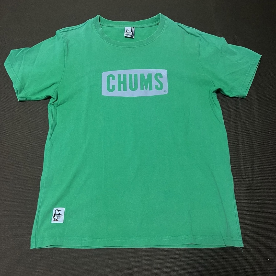 CHUMS(チャムス)のCHUMS Tシャツ メンズのトップス(シャツ)の商品写真