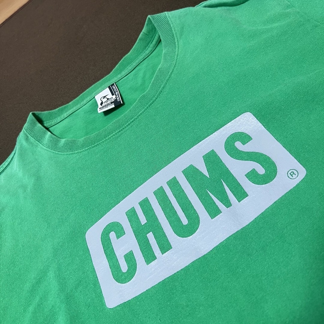 CHUMS(チャムス)のCHUMS Tシャツ メンズのトップス(シャツ)の商品写真