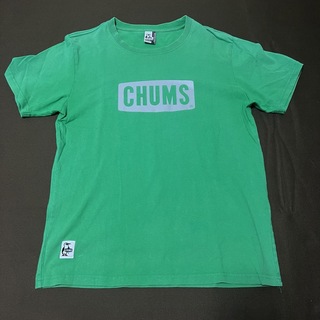 CHUMS - CHUMS Tシャツ