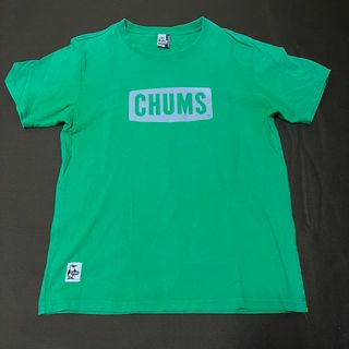 CHUMS - CHUMS Tシャツ