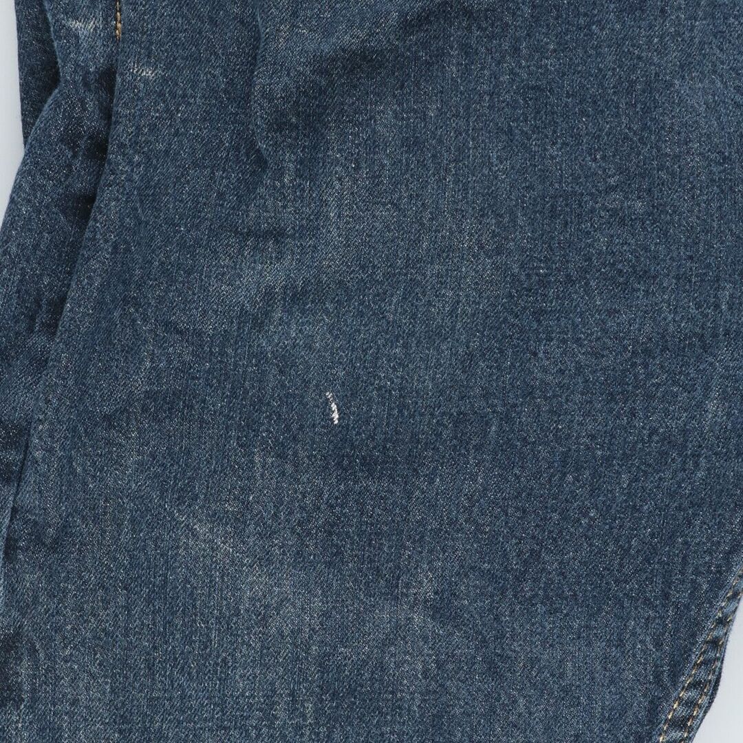 Levi's(リーバイス)の古着 リーバイス Levi's 505-0059 テーパードデニムパンツ メンズw37 /eaa424902 メンズのパンツ(デニム/ジーンズ)の商品写真