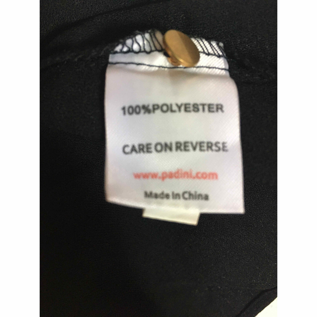 【新品未使用】海外限定 Aラインカットソー ZARA FOREVER21 H&M レディースのトップス(シャツ/ブラウス(長袖/七分))の商品写真