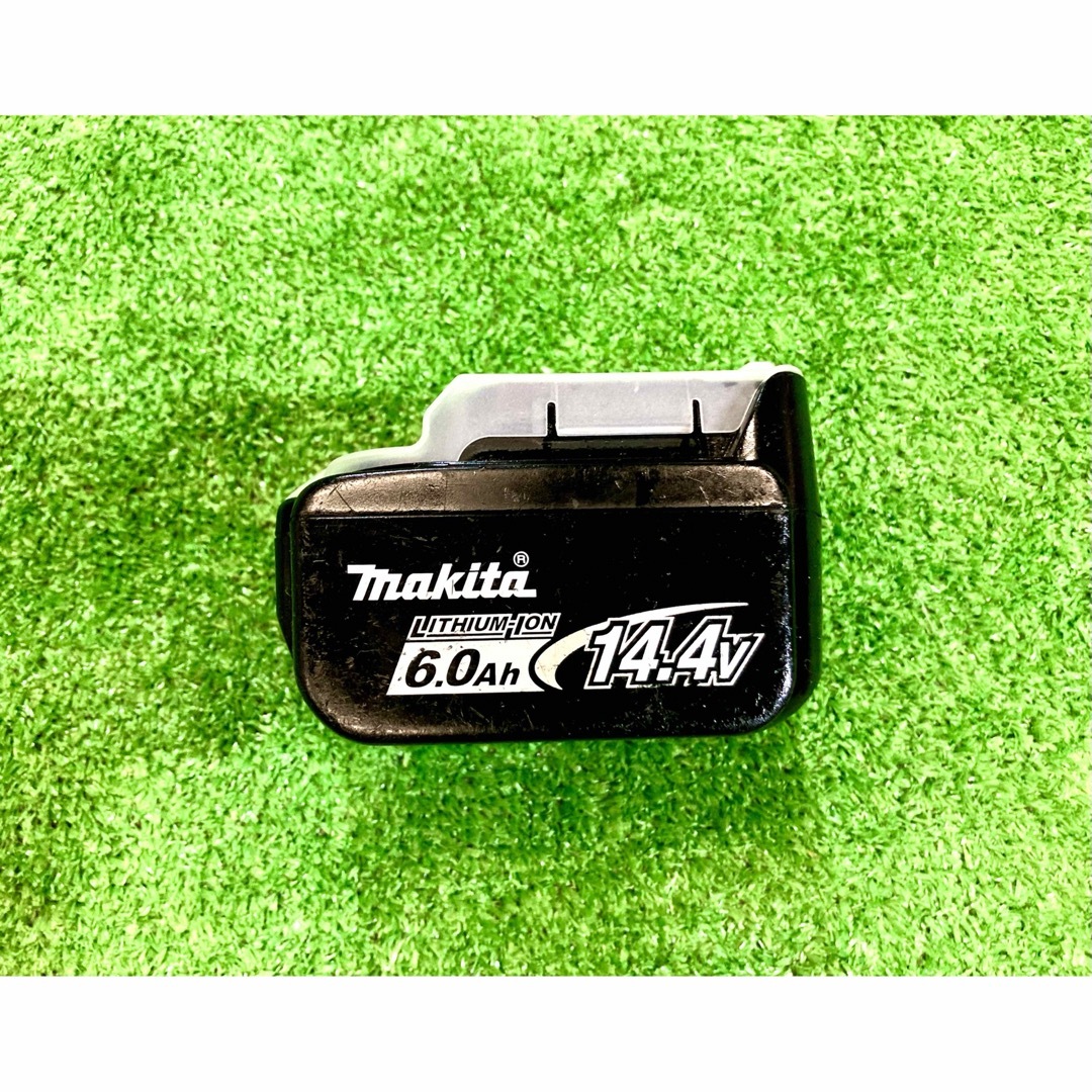 Makita(マキタ)の★美品★MAKITA/マキタ・バッテリー・BL1460B・14.4v・6.0A  その他のその他(その他)の商品写真