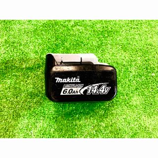 マキタ(Makita)の★美品★MAKITA/マキタ・バッテリー・BL1460B・14.4v・6.0A (その他)