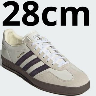 アディダス(adidas)のFor emmi Adidas Originals Gazelle Indoor(スニーカー)