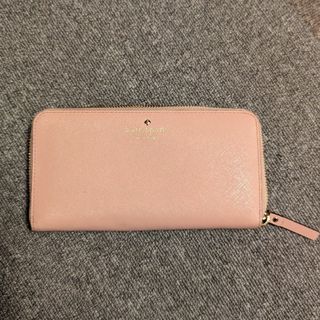 ケイトスペードニューヨーク(kate spade new york)のケイト・スペード長財布(長財布)