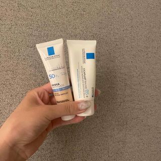 ラロッシュポゼ(LA ROCHE-POSAY)のラロッシュポゼ　２点セット(化粧下地)